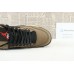 Jordan 4 Retro Travis Scott Olive