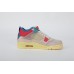 GP Jordan 4 Retro Union Guava Ice