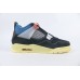 GP Jordan 4 Retro Union Off Noir
