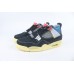 GP Jordan 4 Retro Union Off Noir