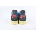 GP Jordan 4 Retro Union Off Noir