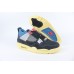 GP Jordan 4 Retro Union Off Noir