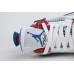 Jordan 4 Retro What The