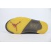 GP Jordan 5 Retro Off-White Sail