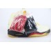 GP Jordan 5 Retro Off-White Sail