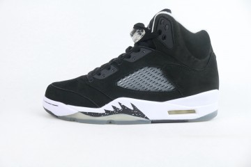 OG Jordan 5 Retro Oreo