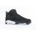 Jordan 6 Retro Chrome Metallic Silver