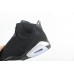 Jordan 6 Retro Chrome Metallic Silver