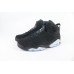 Jordan 6 Retro Chrome Metallic Silver