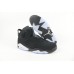 Jordan 6 Retro Chrome Metallic Silver