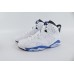 Jordan 6 Retro Sport Blue