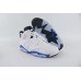 Jordan 6 Retro Sport Blue