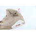 GP Jordan 6 Retro Travis Scott British Khaki