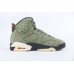 Jordan 6 Retro Travis Scott