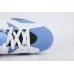 Jordan 6 Retro UNC White