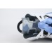 Jordan 6 Retro UNC White