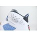Jordan 6 Retro UNC White