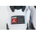 Jordan 6 Retro UNC White