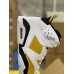 Jordan 6 Retro Yellow Ochre