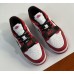 Jordan Legacy 312 Low Chicago Red