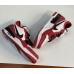 Jordan Legacy 312 Low Chicago Red