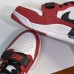 Jordan Legacy 312 Low Chicago Red
