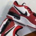 Jordan Legacy 312 Low Chicago Red