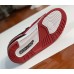 Jordan Legacy 312 Low Chicago Red