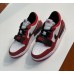 Jordan Legacy 312 Low Chicago Red