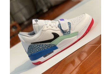 Jordan Legacy 312 Low Easter
