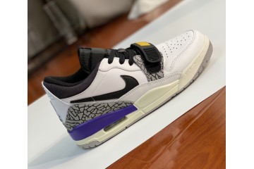 Jordan Legacy 312 Low Lakers