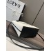 LOEWE Tote Amazona mini Anagram Susuwatari 