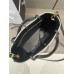 LOEWE Tote Amazona mini Anagram Susuwatari 
