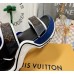 Louis Vuitton Archlight Sandal Monogram Black