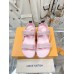 Louis Vuitton Archlight Sandal Pink