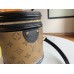 Louis Vuitton Beauty Case Cannes Reverse Monogram Brown