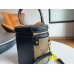 Louis Vuitton Beauty Case Cannes Reverse Monogram Brown