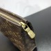 Louis Vuitton Beauty Case Pallas Monogram Noir Black