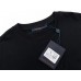 Louis Vuitton Embossed LV T-Shirt Corbeau