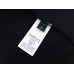 Louis Vuitton Embossed LV T-Shirt Corbeau