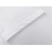 Louis Vuitton LV Stitch Print Embroidered T-shirt White