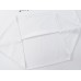 Louis Vuitton LV Stitch Print Embroidered T-shirt White