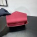 Louis Vuitton Felicie Pochette Signature Black