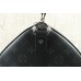 Louis Vuitton Keepall Bandouliere Monogram Eclipse Black Grey