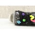 Louis Vuitton LV Trainer Maxi Leather Black