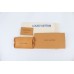 Louis Vuitton LV Trainer Monogram Denim White Blue