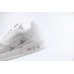 Louis Vuitton LV Trainer Monogram White