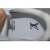 Louis Vuitton LV Trainer Monogram White