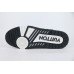 Louis Vuitton LV Trainer White Black