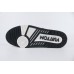 Louis Vuitton LV Trainer Yayoi Kusama Black White